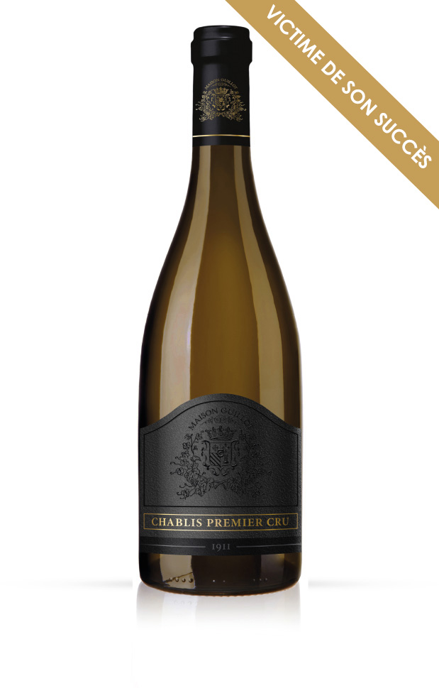 chablis 1er cru 2021