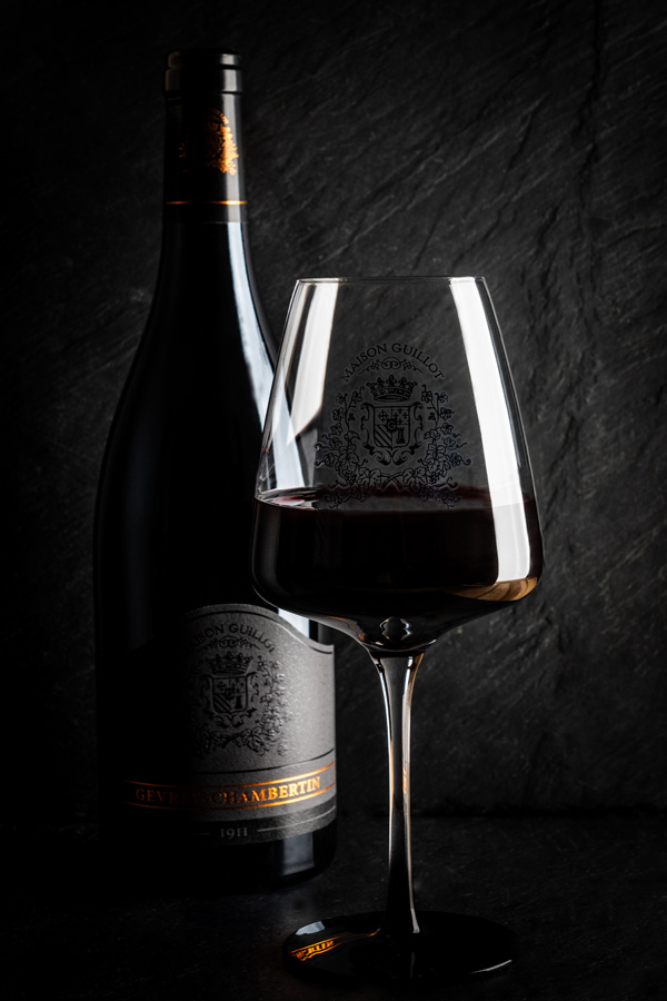 gevrey chambertin 2021