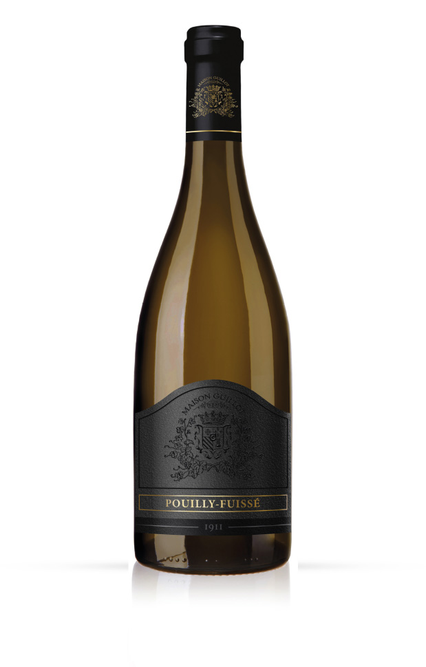 pouilly fuissé